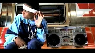 Fabolous ‎- Young&#39;n (Holla Back) (Official Video)