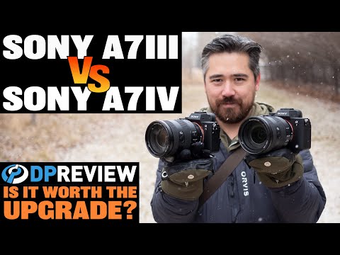 External Review Video zP4gV9-0f44 for Sony a7 III Full-Frame Mirrorless Camera (2018)