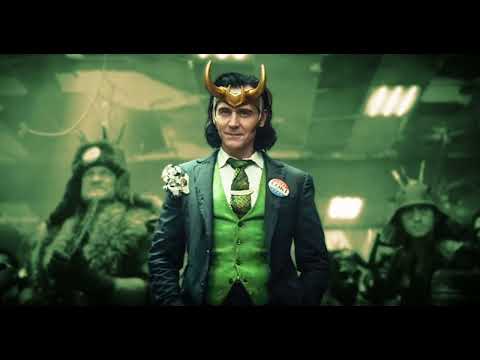 Jt Music Loki rap SLOWED