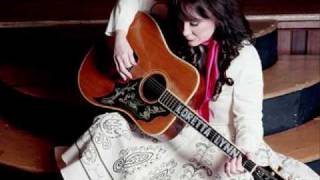 loretta lynn  " a woman a day"