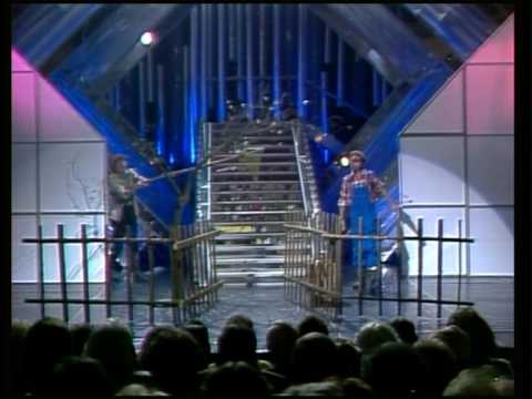 Kaiser a Lábus 06 - Jablko 1988