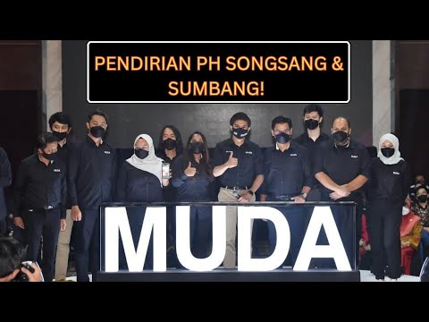 “Kerajaan Perpaduan terpesong & off track”- Ketua MUDA Selangor