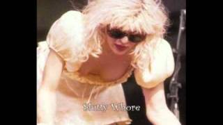 Hole - Courtney Love - Best Sunday Dress &amp; Gutless