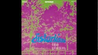 Blue Phantom - Diodo