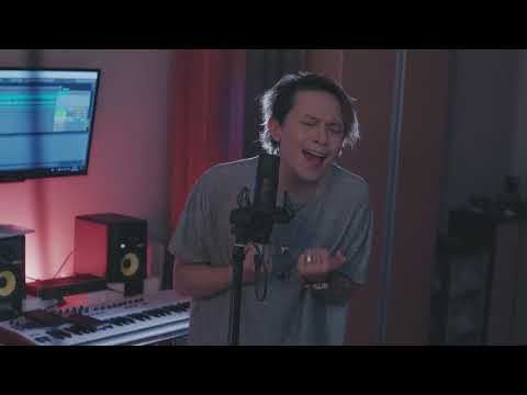 Aerosmith - I Don't Wanna Miss A Thing (Cover by Ian Sison)