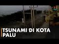 Tsunami Di Kota Palu