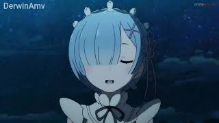 Gerardo Ortiz - Perdóname 「AMV」 Re Zero