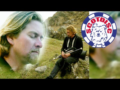 Amazing Grace - The Bill Garden Orchestra Featuring Eric Rigler