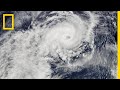 Hurricanes 101 | National Geographic