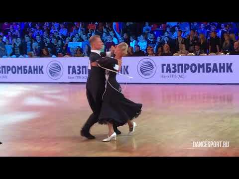 Karolis Burneikis - Izabele Sekaite, LTU, 1/2 Tango