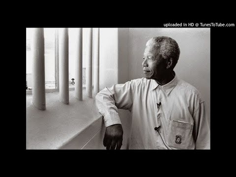 Chimora - Nangu U-Mandela