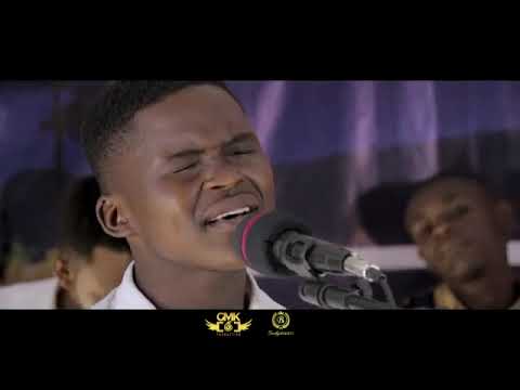 sr Hosannel juvi dans "Que serai-je devenu sans toi"