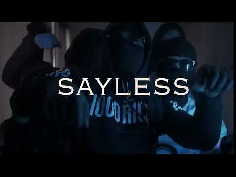 #DUTCHDRILL TSAV x #KD3 DV x J3  - SAYLESS - prodbyvervelendste