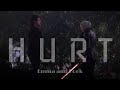 Hurt Emma And Hook
