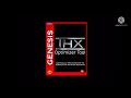 THX Logo Fast Comparison