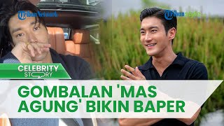 Bakal Konser di Jakarta, Gombalan Maut Siwon Super Junior Bikin Fan Meleleh: Aku Mau Bersamamu