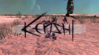 Kenshi