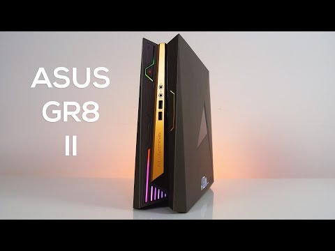 ASUS GR8 II Review: Fast, Powerful & Perfect for Small Spaces!