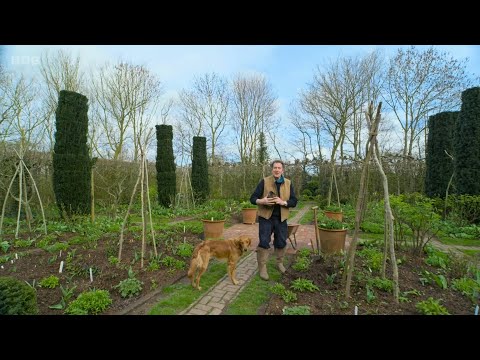 Gardeners' World 2024????Episode 4