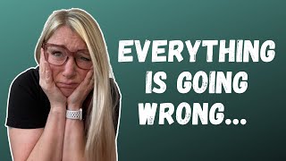 The best gardeners make the most mistakes + a few of my own recent failures