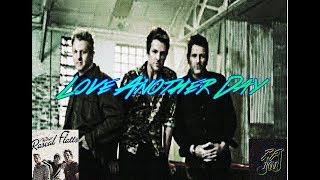 Rascal Flatts-Love Another Day