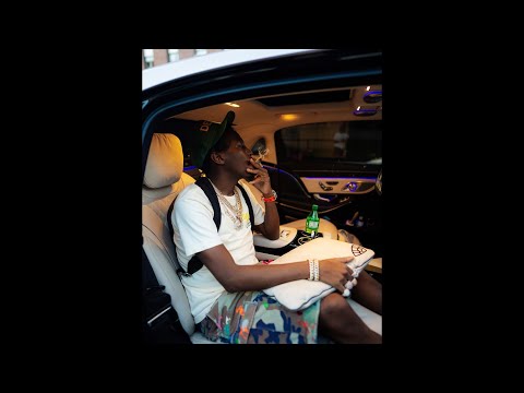 (Free) Shawny Binladen x Kyle Richh Sample Drill Type Beat "Comfort Chain" (Prod.Keymotion)