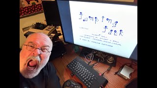 ZX Spectrum Programmers Are Real BAST!@#$%'s - Hardest Video Games Known to Man - 8bit Retrogaming