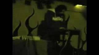 XPHYNXCAT _Live at La iguana Club(Vigo Gz 28/10/05)