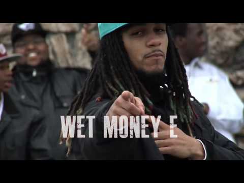 TBHM Wet Ft. The 7 Digit Boyz "The Sampler Two" (VIDEO)(The Brother-Hood Music)