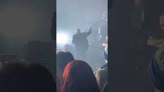 Headstones - Heart of Darkness - Live at Town Ballroom in Buffalo, NY on 12/9/18