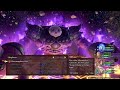 Dragonquest XI Khalasmos True Final Boss The Hard Way