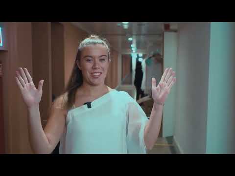 OperaCafé 20230226 - Az OPERA Gyermekkarának egy napja