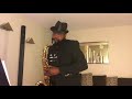 Boney James   Hold On Tight