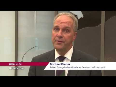 ideaHeute vom 21 09 16 - Schwester Hatune - Pfarrerverband - Gnadau