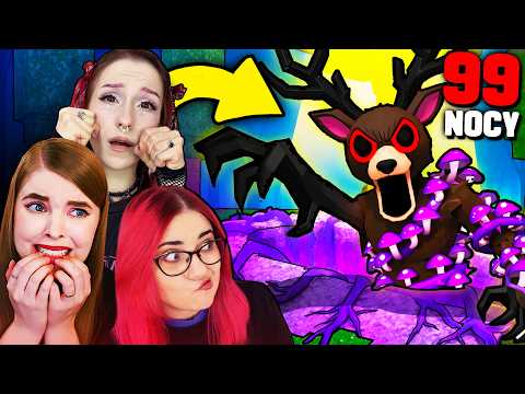 OUR HARDEST GAME in 99 NIGHTS!