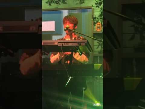 170506 DAY6 - Dance Dance (Wonpil Focus)
