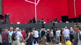 CAT POWER “Hate” BST British Summer Time Hyde Park London 12/7/19