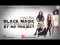 Little Mix - Black Magic (Acapella - Vocals Only) + ...
