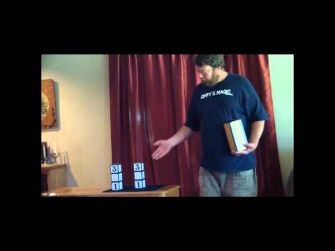 Demi Cube by Gimpy’s Magic (2)