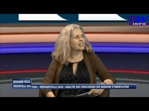 EMISSION SPECIALE 01 03 2020 P 1