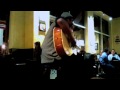 Paul Norfleet *LIVE* @ Aromas-"Piano Man" by Billy Joel
