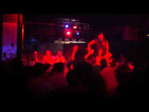 State of Unrest - Lil' Red live at Masquerade