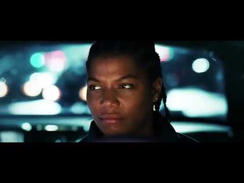 Cleo from "Set It Off" death scene #CleoFromSetItOff