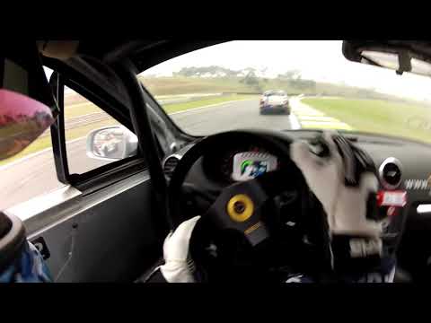 AUDI DTCC 2012 - FIA WEC - Interlagos - Parte 2