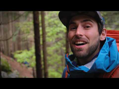 Tra selvagge cascate nel cuore della Val di Mello