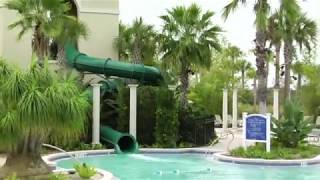 preview picture of video 'Omni Orlando Resort at Champions Gate, Florida, USA - Unravel Travel TV'