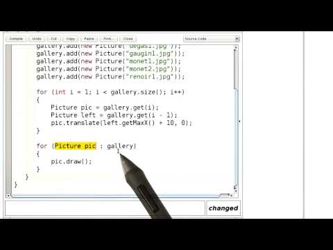 Introduction Intro to Java Programming