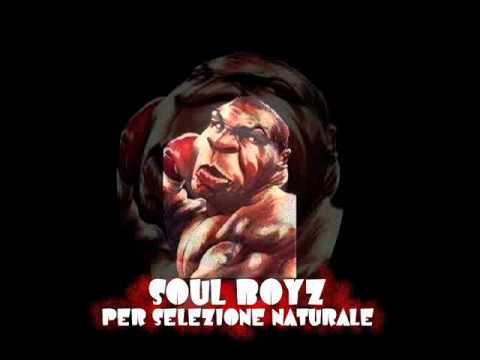 Soul Boyz 11. Gli Ultimi Guerrieri (feat. Goblin Squad)