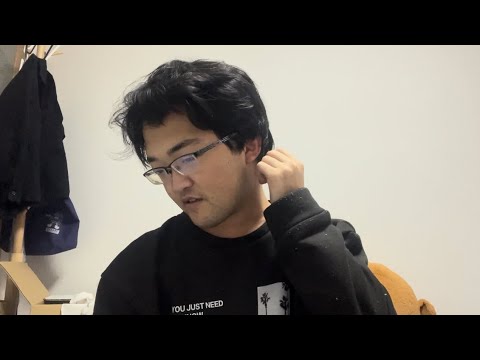 はぁ....人生って難しい