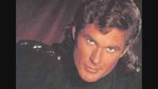 David Hasselhoff - Let&#39;s Spend The Night Together